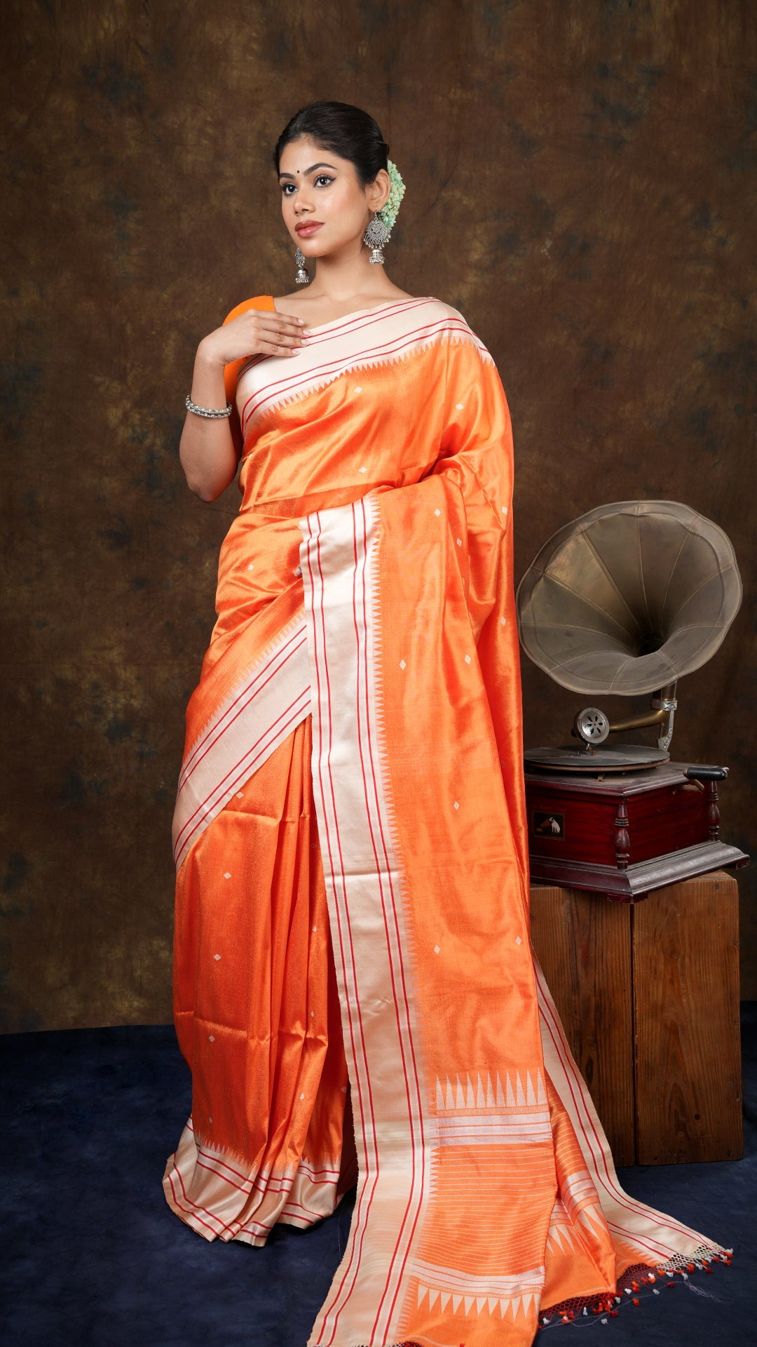 Gift Sarees